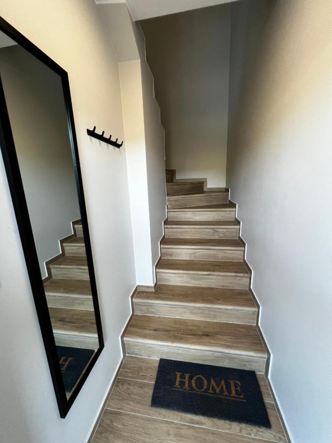 Apartament W Zaciszu Władysławowo Kültér fotó