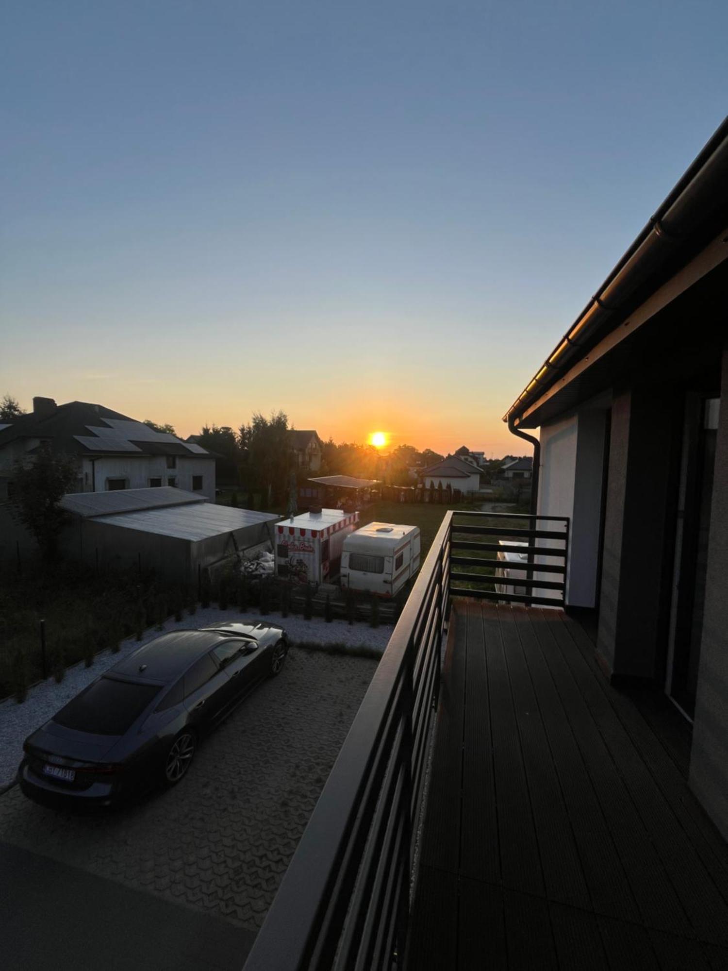 Apartament W Zaciszu Władysławowo Kültér fotó