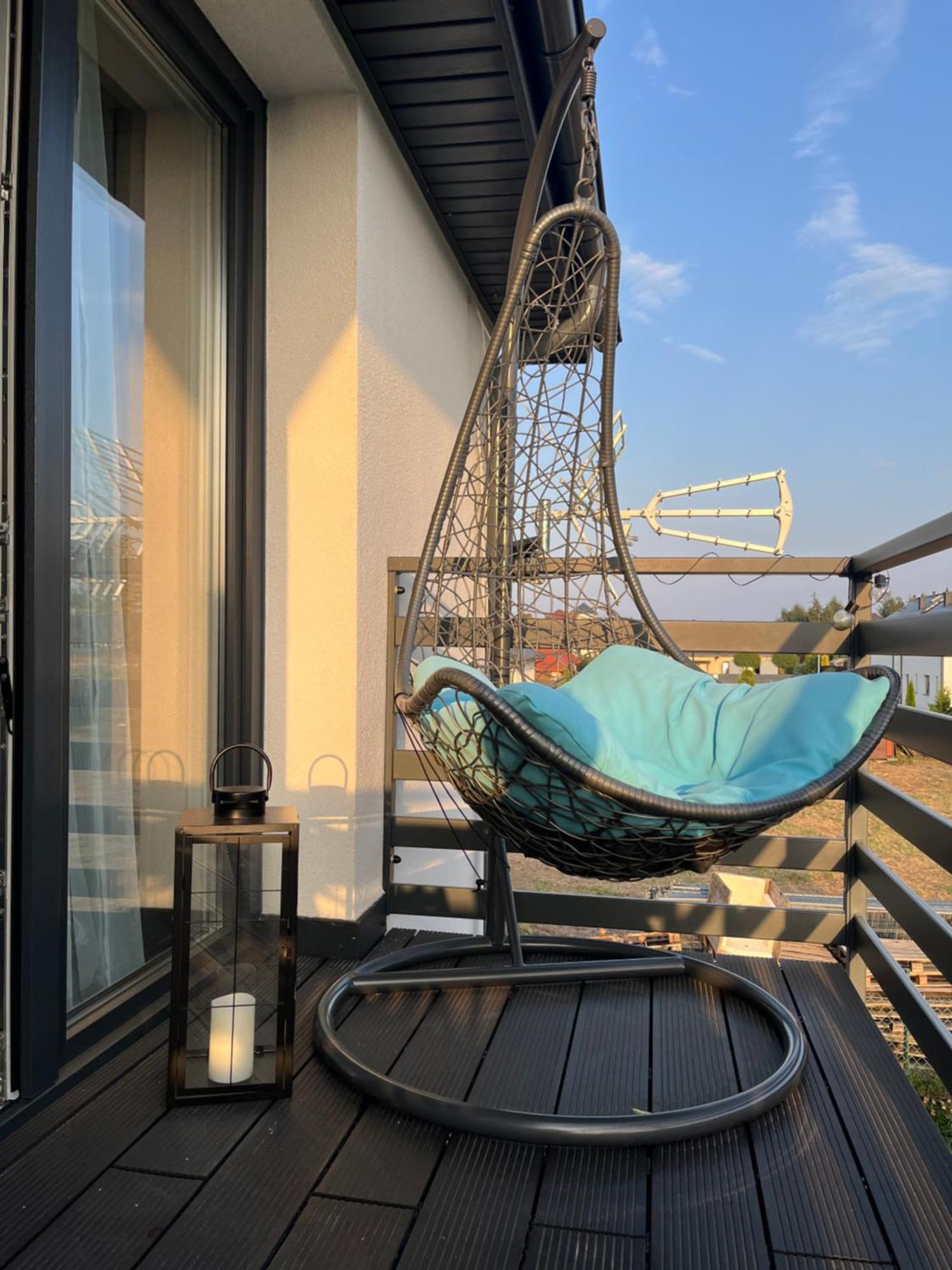 Apartament W Zaciszu Władysławowo Kültér fotó