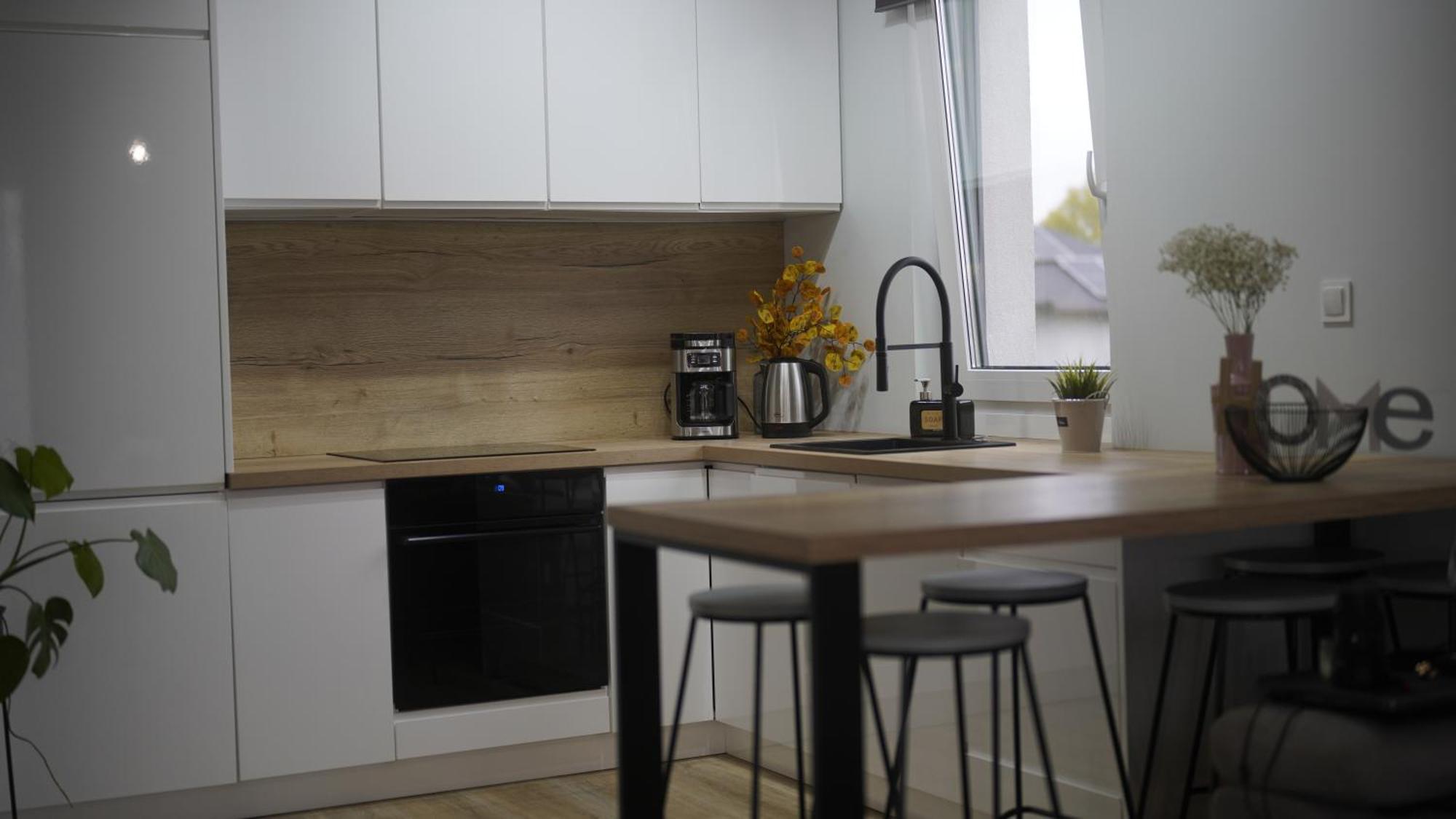 Apartament W Zaciszu Władysławowo Kültér fotó