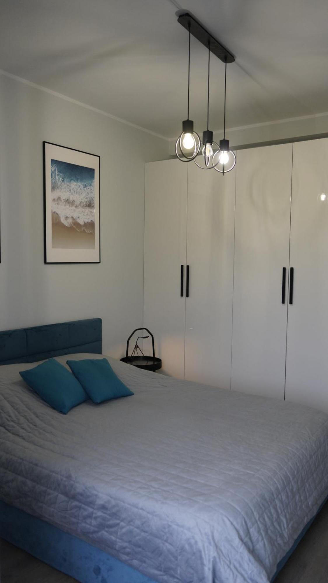 Apartament W Zaciszu Władysławowo Kültér fotó