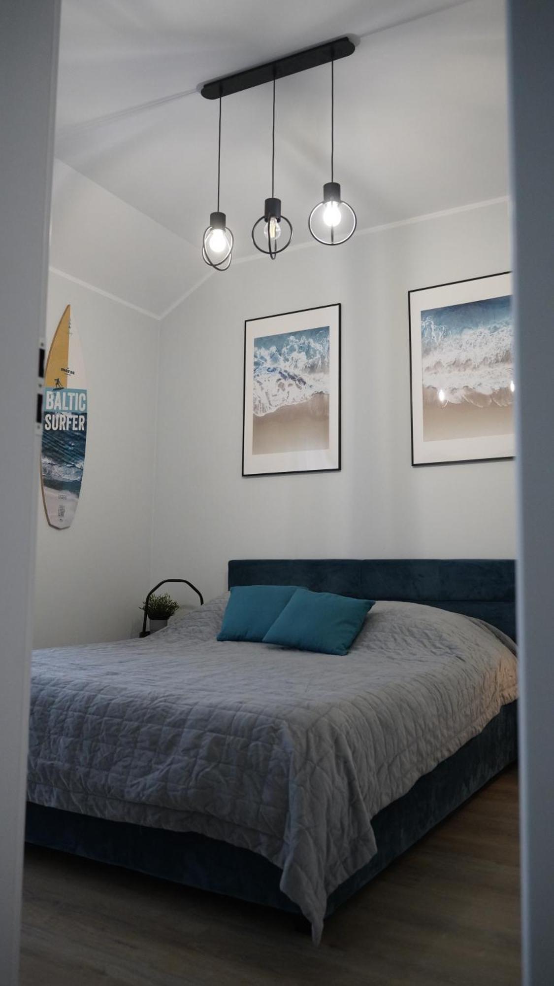 Apartament W Zaciszu Władysławowo Kültér fotó