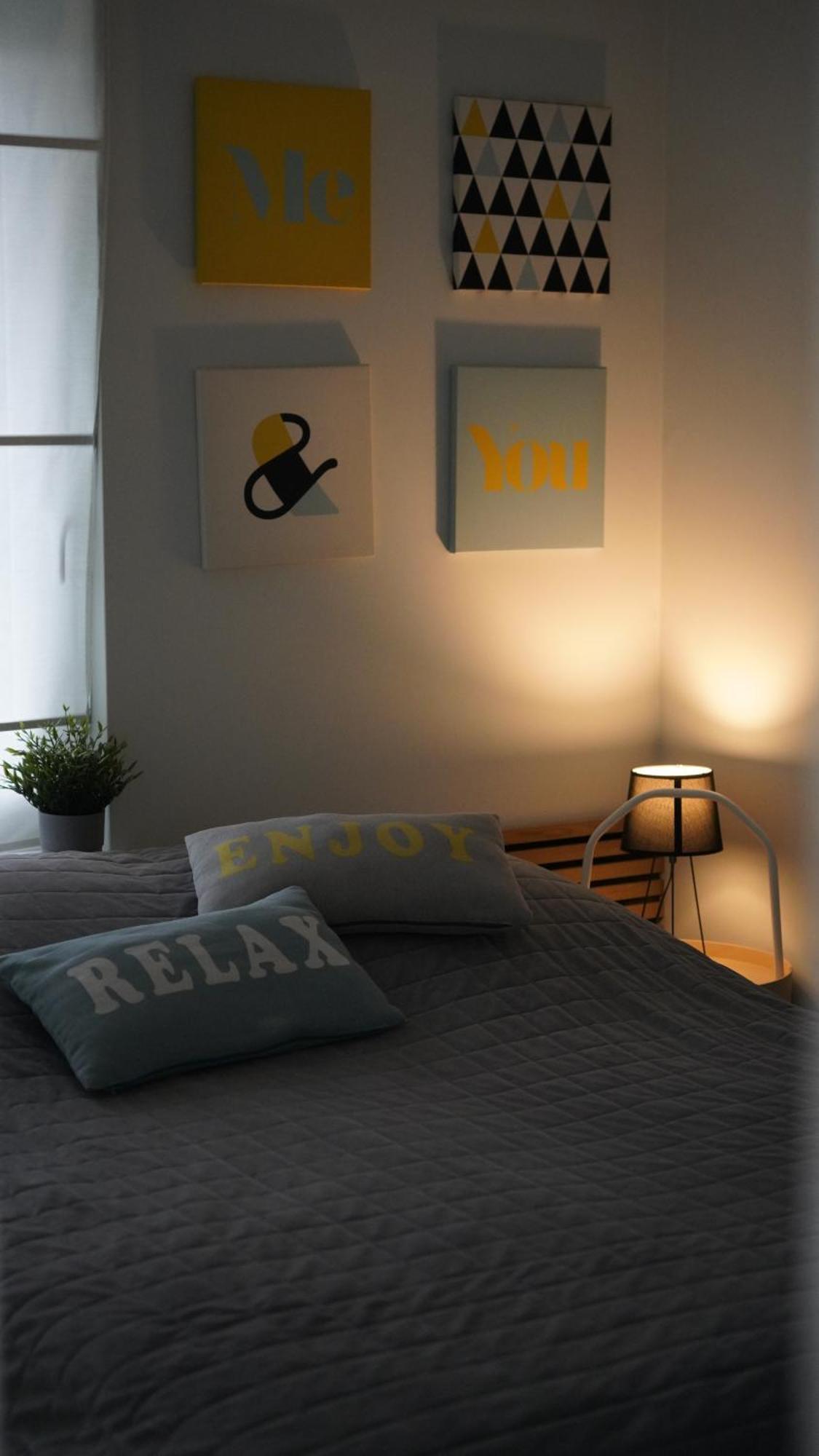 Apartament W Zaciszu Władysławowo Kültér fotó