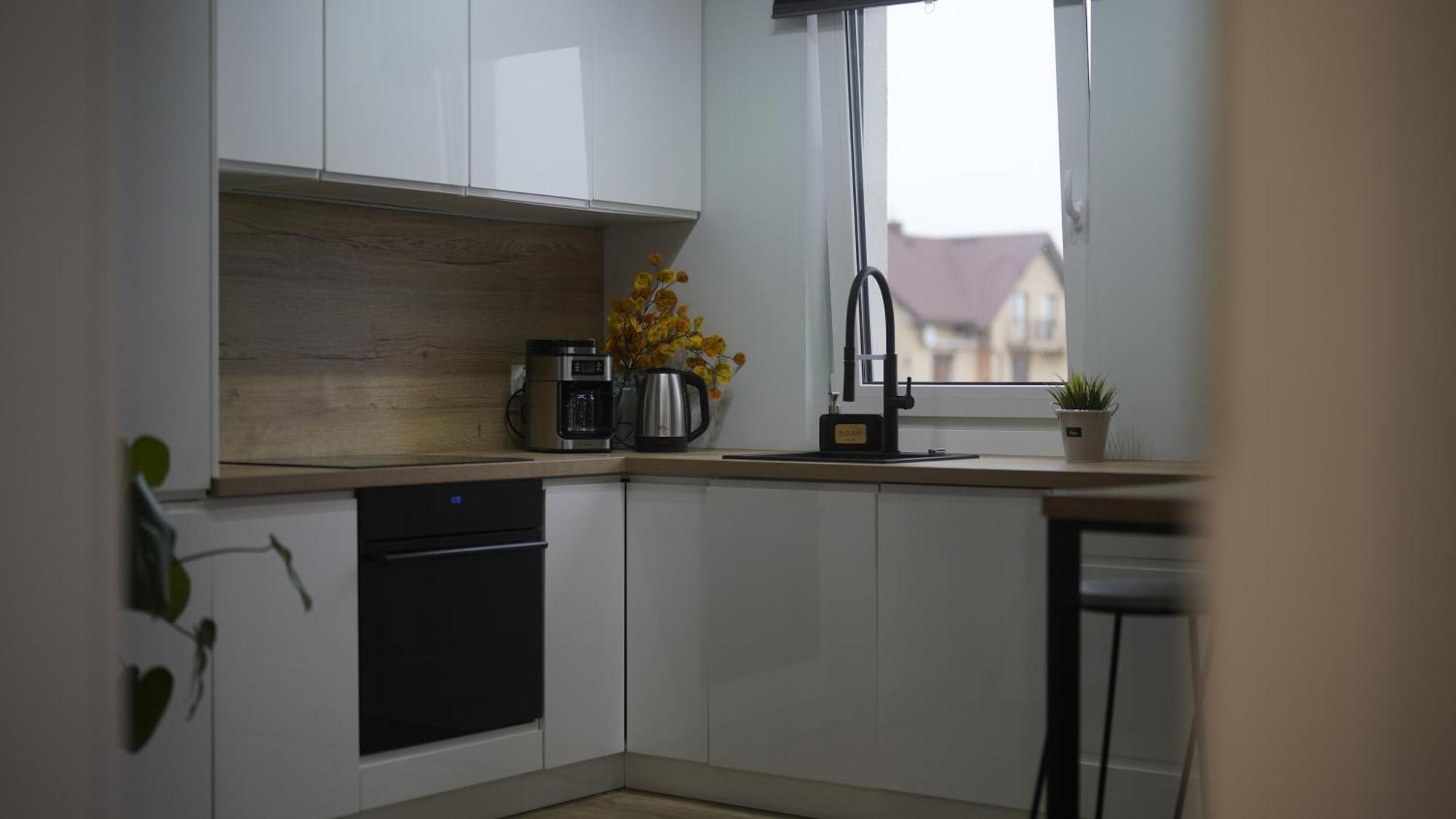 Apartament W Zaciszu Władysławowo Kültér fotó